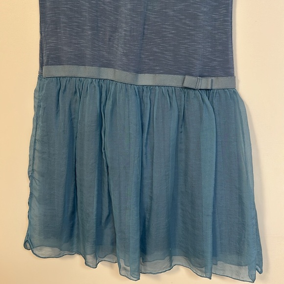 Cute Blue Dress - Picture 2 of 4